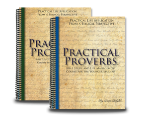 Practicle proverbs